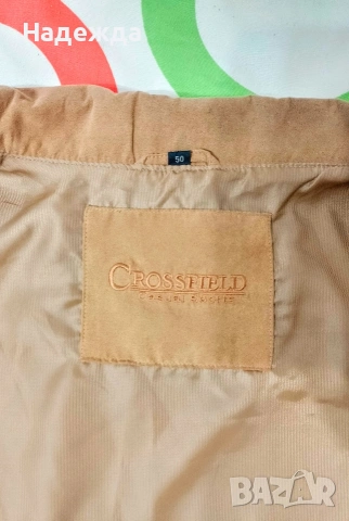 Велурено яке, снимка 9 - Якета - 53481257