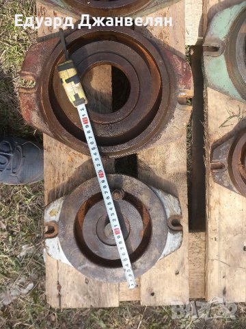 Въртящи основи за менгемета , снимка 5 - Стругове - 40161449