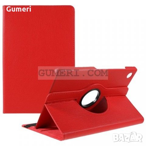 Samsung Galaxy Tab A8 10.5 (2021) Въртящ се 360° Калъф , снимка 2 - Калъфи, кейсове - 35920815
