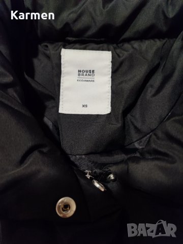 Дамско яке ХС/С р-р, снимка 3 - Якета - 39729852