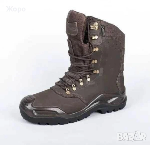 Най Добрите Тактически Кубинки с GOETEX+Подарък-Тактическа Раница+Тактически колан, снимка 12 - Екипировка - 38027916