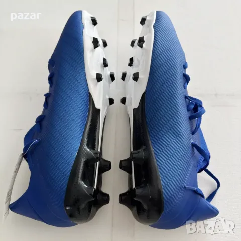 ADIDAS EG7130 X 19.3 FG Оригинални Бутонки Калеври 42-42.5 27см, снимка 4 - Спортни обувки - 47466060