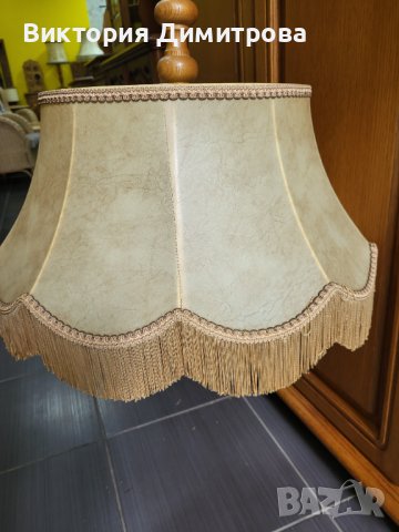 Таванна лампа, снимка 4 - Лампи за таван - 40885097