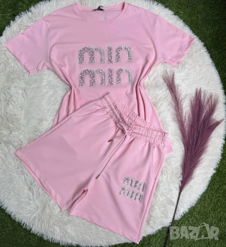 дамски екип miu miu 