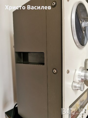 Teac x7, снимка 9 - Грамофони - 41652427