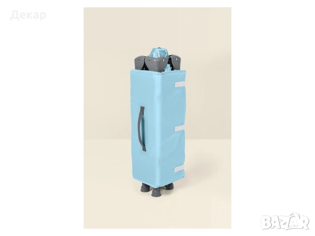 Бебешка кошара,товароносимост до 15 кг, снимка 5 - Кошарки - 52408303