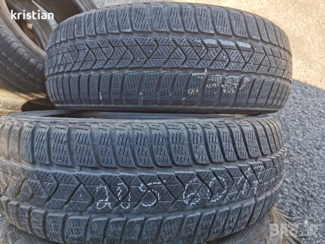 205 60 17 pirelli 2бр 