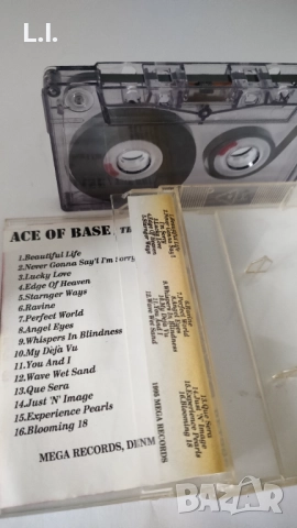 Аудио касети, снимка 5 - Аудио касети - 52857243