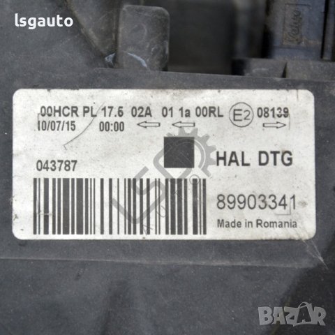 Десен фар Peugeot 3008 I 2007-2015 ID:103389, снимка 5 - Части - 41183566