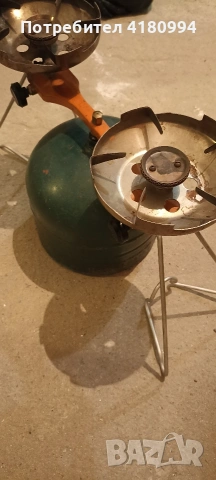 газова бутилка, снимка 3 - Газови котлони - 53755040