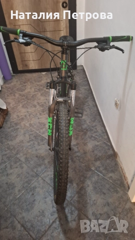 Колело DRAG C1, снимка 5 - Велосипеди - 52947565