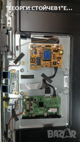 CROWN  43770FWSС ГАРАНЦИЯ 1год., снимка 6 - Части и Платки - 53665655