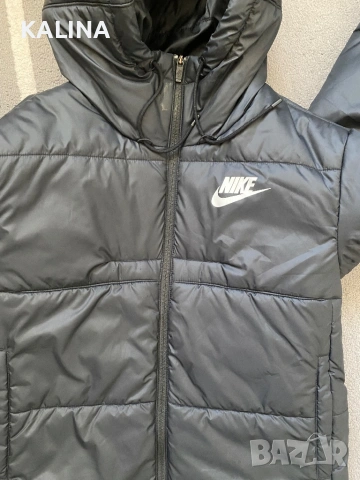Nike M, снимка 2 - Якета - 53844335
