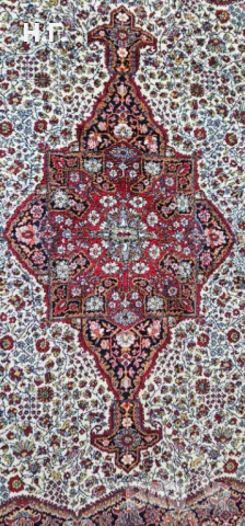 Голям сливенски персийски килим