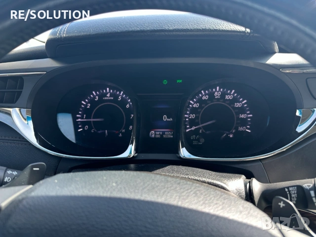 Тойота Авалон, снимка 11 - Автомобили и джипове - 53033680