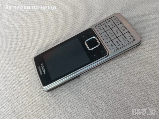 Nokia 6300 , Нокия 6300 , НОВА БАТЕРИЯ!, снимка 3 - Nokia - 56369596