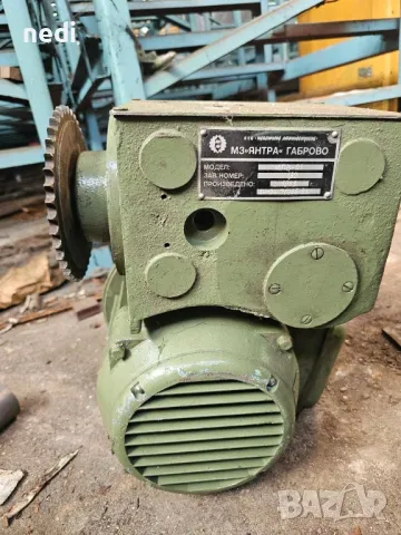 редуктори рцд 160.мотор редуктори, снимка 2 - Резервни части за машини - 47799298