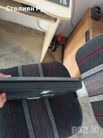 за части цял лаптоп acer aspire 1300 15 инча -цена 25лв, или 12,78 евро  моля БЕЗ бартери -зарядното, снимка 5 - Лаптопи за работа - 52038139