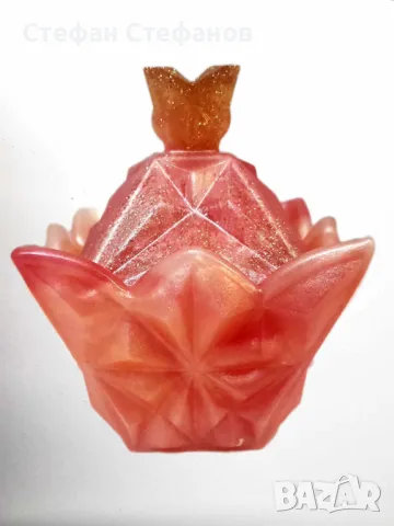 Кутийка за бижута, снимка 11 - Декорация за дома - 48968718