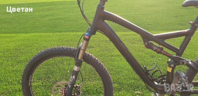 Specialized Stumpjumper Expert