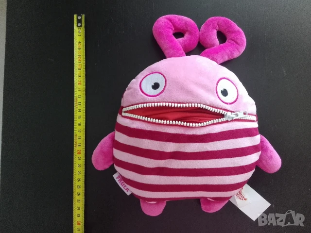 Worry eater, Sorgen fresser, Ядогълтач, снимка 6 - Плюшени играчки - 42970155