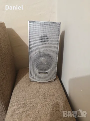 panasonic sa-ht535 5.1, снимка 2 - Аудиосистеми - 48079199