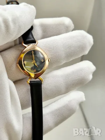 Tissot Femini-T Diamond - T11310А, снимка 3 - Дамски - 56221952