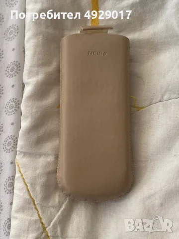 Nokia 8800 sirocco gold, снимка 7 - Nokia - 55792032