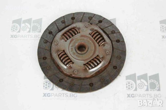 Феродов диск за Ford KA 1.3i 60к.с. (1996-2008), снимка 2 - Части - 41507896