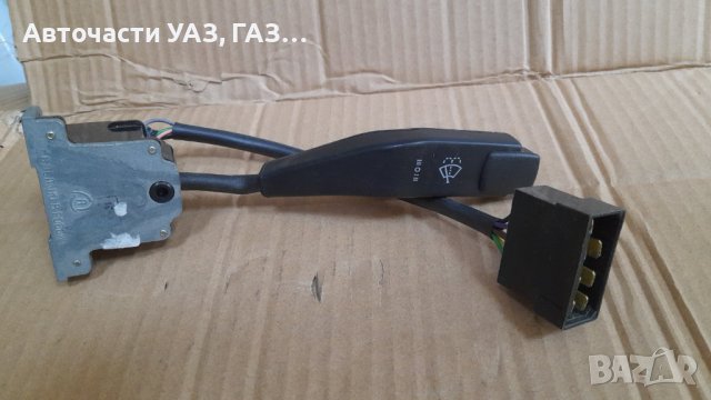 КЛЮЧ ЧИСТАЧКИ ГАЗЕЛА