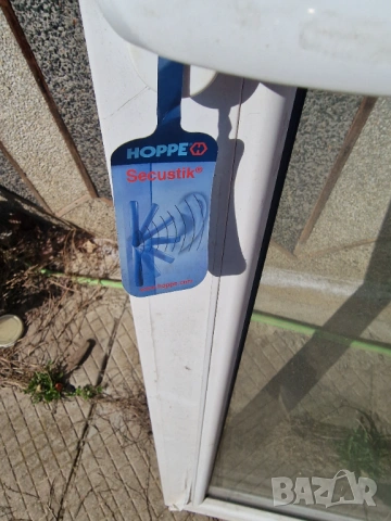 Алуминиеви прозорци, снимка 3 - Дограми - 53763737