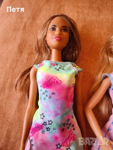 Барби, Мател, 2015, снимка 3 - Кукли - 51951312