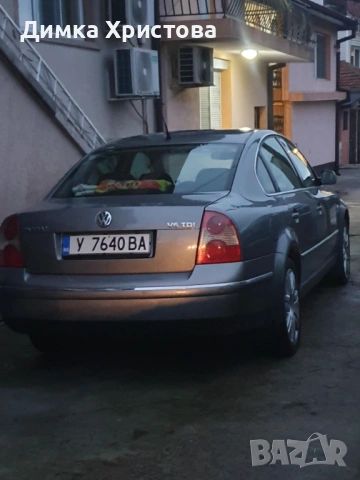 VW, снимка 2 - Автомобили и джипове - 53175611