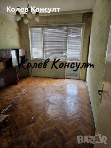 Продавам ТУХЛЕН апартамент в гр. Димитровград, кв. Славянски, снимка 10 - Апартаменти - 51675890
