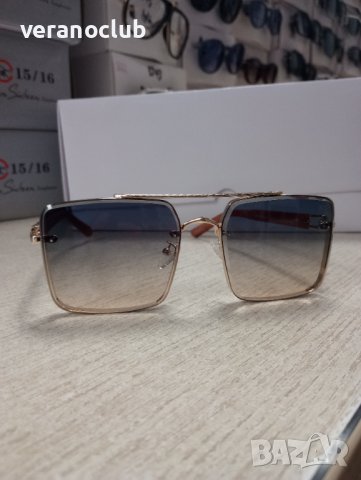 Слънчеви очила Барбара 1 2023