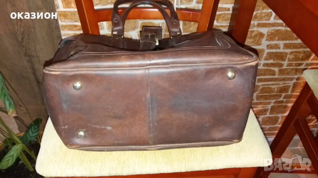 Ретро чанта , снимка 3 - Антикварни и старинни предмети - 44515248