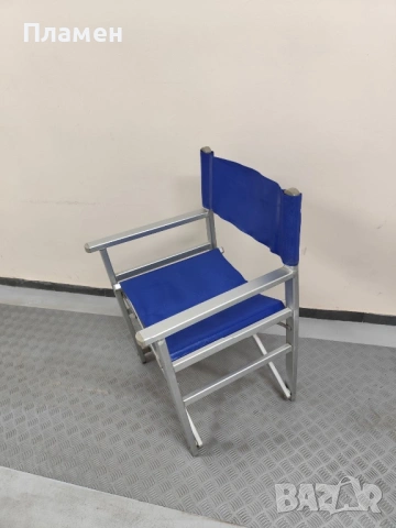 Сгъваем стол - Туристически / Рибарски