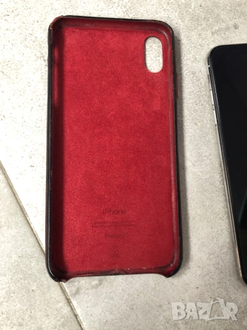 iPhone Xs Max 256GB Silver от Telenor, снимка 7 - Apple iPhone - 53287179