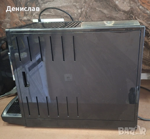 Кафеавтомат/Кафемашина Melitta Purista Series 300, снимка 4 - Кафемашини - 53745638