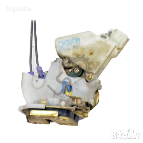 Брава задна дясна врата Nissan X-Trail I 2001-2007 ID:109384, снимка 2 - Части - 41965642