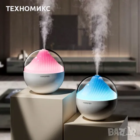  Арома дифузер Humidifier 