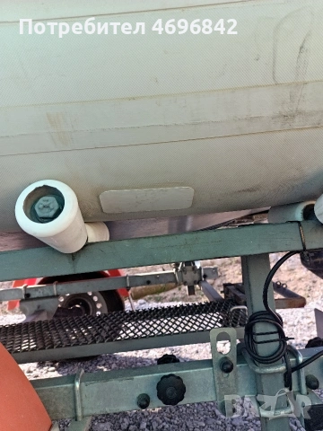 ЛОДКА, снимка 3 - Воден транспорт - 52947481