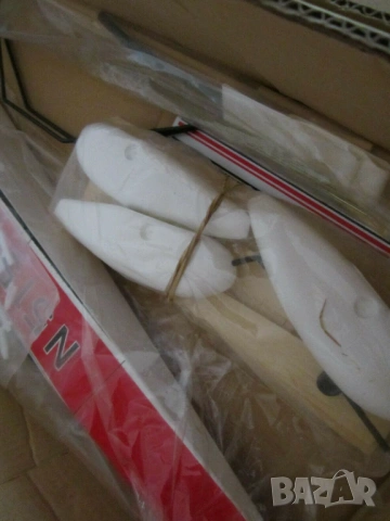 RC Cessna Hangar 9 62" 157 см. - с комплект двигател - ВСИЧКО Е ЧИСТО НОВО !, снимка 6 - Други спортове - 53022123