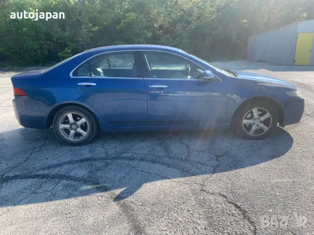 На Части Honda Accord 7 2.0 155кс К20А6, снимка 3 - Автомобили и джипове - 50282312