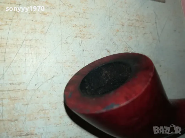 sold out-STANWELL-ЛУЛА ВНОС SWISS 2411241828, снимка 8 - Лули - 48090127