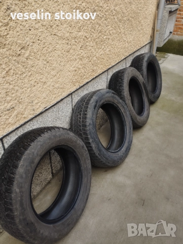 Зимни гуми 225/65/17, снимка 9 - Гуми и джанти - 52909197
