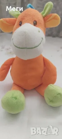 Плюшена Играчка, снимка 1