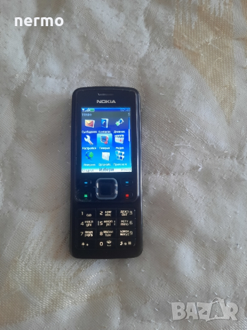 нокия 6300 nokia 6300, снимка 3 - Nokia - 44659776