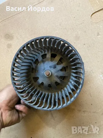 Вентилатор Парно за Пежо 206 / Peugeot 206 / 519913 / 64245, снимка 3 - Части - 47336503