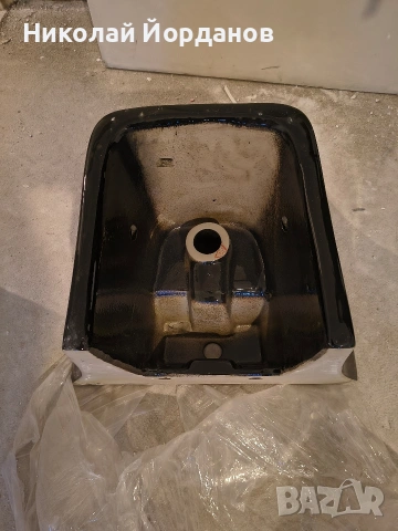 Мивка, снимка 5 - Мивки - 53727363